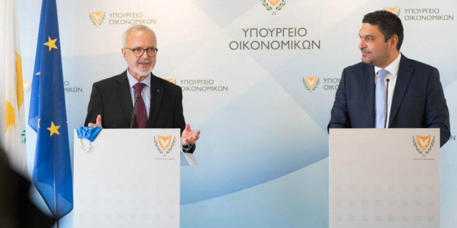 ΥΠΟΙΚ: Η Κύπρος πρώτη φέτος ανάμεσα στις χώρες μετόχους της ΕΤΕπ